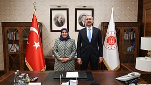 K.MARAŞ VE TÜRKOĞLU'NA HAYIRLI OLSUN