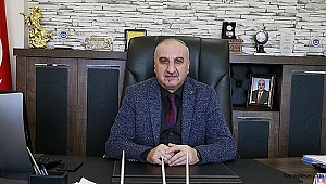 Kahramanmaraş'ta Sendika Başkanı Çınar istifa etti!