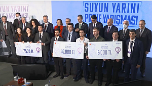 KSÜ Mezunu, ASELSAN Proje Yarışmasında Finale Kalan 6 Yarışmacıdan Biri Oldu