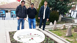 MARAŞ VE GÖKSUN SEVDALISI İZZETTİN ATAŞ ANKARA BBP İL ANKARA BŞK.YARD. GÖREVİNDEN İSTİFA ETTİ