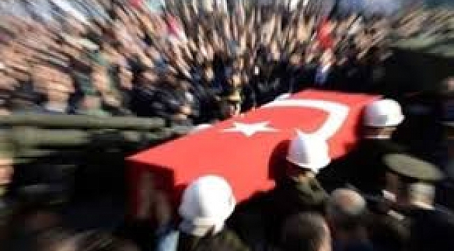 MSB acı haberi duyurdu: Üç asker şehit oldu