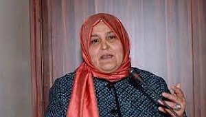 MV. Sn. Habibe ÖÇAL'ın