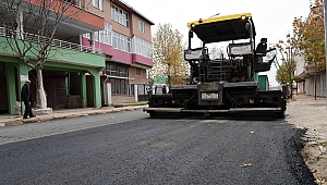 Narlı’nın Ulaşım Sorunu Büyükşehir’le Çözülüyor