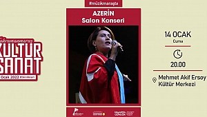 Ocak Kültür Sanat Etkinlikleri Açıklandı