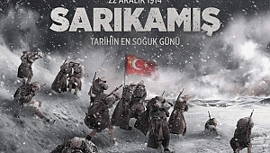 ÖLÜMÜN EN SOĞUK GÜNÜ;