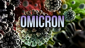 Omicron varyantı nedir? Daha yüksek bulaşma riski taşıyor!