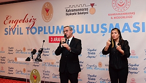 'Özel' Hemşehrilerimizin Her Zaman Yanındayız