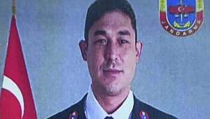 ŞEHİDİMİZ VAR TÜRKİYEM