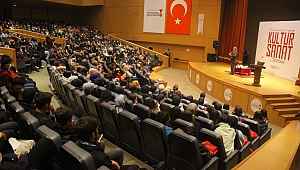 “SITKI ASLANHAN İLE SINAV ÖNCESİ MORAL VE MOTİVASYON