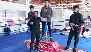 SÜTÇÜ İMAM ANADOLU İMAM HATİP LİSESİ'NDEN BİR BAŞARI DAHA... KUTLUYORUZ