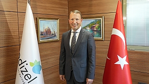 Suyun geleceği için kullanılmış yemeklik yağlar Petrol Ofisi istasyonlarında toplanıyor
