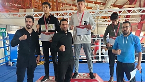 TEBRİKLER TÜRKOĞLU ADNAN MENDERES ANADOLU LİSESİ