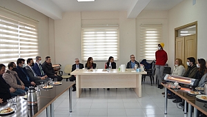 Tema Vakfı Genel Başkanı Ataç: “Geç Kalınmış Olsa da Islah OSB Çok Önemli Bir Adım”
