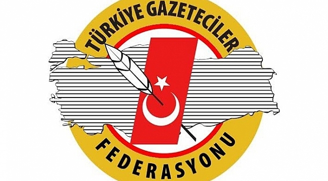 TGF Sarıkaya'yı kınadı