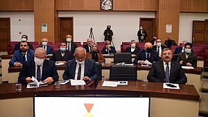 Ulaşım Yatırımında İmran Kılıç'ın Adı Yaşatılacak