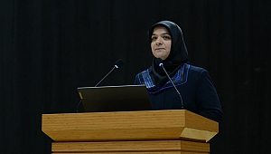 Üniversitemizde, Hacı Bektaş Veli’yi Anma Programı Düzenlendi
