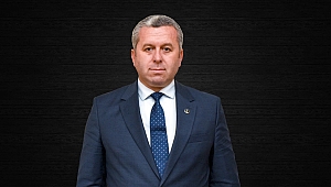 Yardımcıoğlu, BBP Genel Başkan Yardımcılığı’ndan İstifa Etti!
