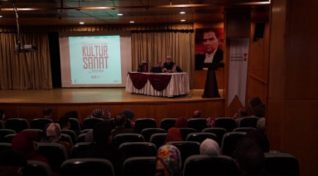 Yunus Ancak Aşk Sözlüğüyle Anlaşılır