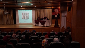 Yunus Ancak Aşk Sözlüğüyle Anlaşılır