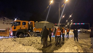 AK PARTİ KAHRAMANMARAŞ GENÇLİK KOLLARI SOKAK HAYVANLARI İÇİN MAMA DAĞITIMINDA BULUNDU