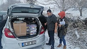 ANASINIFI EĞİTİMİ ALMAMIŞ ÇOCUKLARA OYUN VE EĞİTİM SANDIĞI