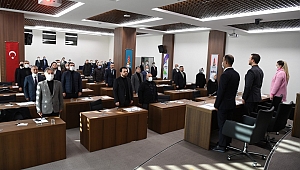 Başkan Mahçiçek Gönülleri Fethetmeye Devam Ediyor