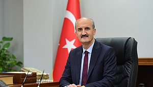 BAŞKAN OKAY’DAN ENGELLİLER HAFTASI MESAJI