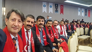 Başkan YENİPINAR Memur ve emeklilerimiz için artık bıçak kemiğe dayanmıştır.