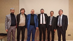 BERBERLER VE KUAFÖRLER ODASINDA YENİ DÖNEM