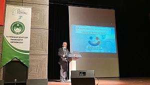 BİLSEM ÖĞRENCİ TANILAMA SÜRECİNE İLİŞKİN EĞİTİMLER TAMAMLANDI