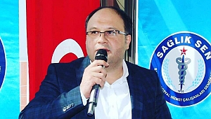BÜNYAMİN MUTLU DEMİRCİ'DEN 10 OCAK GAZETECİLER GÜNÜ MESAJI