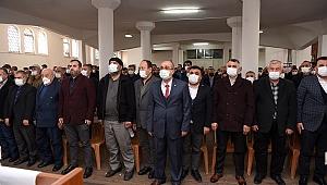 ÇELEBİ GÜVEN TAZELEDİ