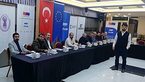 İMEP SAYESİNDE MESLEKÎ EĞİTİM YOLUYLA İSTİHDAM KOLAYLAŞIYOR