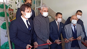 Merhum Hüseyin Gün e Anlamlı vefa..