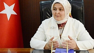 MİLLETVEKİLİ HABİBE ÖÇAL'IN GAZETECİLER GÜNÜ MESAJI