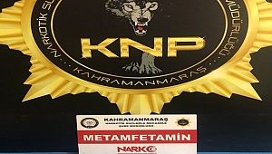 NARKOTİK OPERASYONU
