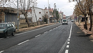 Narlı’dan Büyükşehir’e Hizmet Teşekkürü
