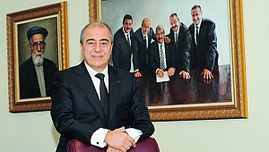 TOBB SEKTÖR MECLİSLERİ ENERJİ VERİMLİLİĞİ PANELİ