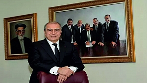 TÜRKİYE ENERJİ MECLİSİ BAŞKANI ZEKİ KONUKOĞLU VERİMLİLİK HAKKINDA KONUŞTU!