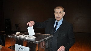 YİNE YENİDEN RAKİPSİZ BAŞKAN ERDAL KANBUR İLE DEVAM…