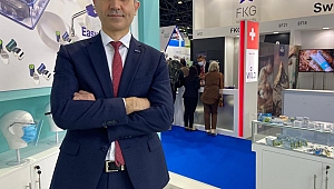 36 FİRMA İLE DUBAİ'YE İHRACAT ÇIKARMASI