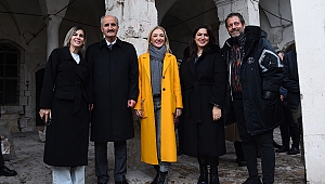 BAHTİYAR YOKUŞU KAHRAMANMARAŞ TURİZMİNE CAN SUYU OLDU