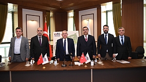 Başkan Mahçiçek’ten Bir Eğitim Müjdesi Daha...