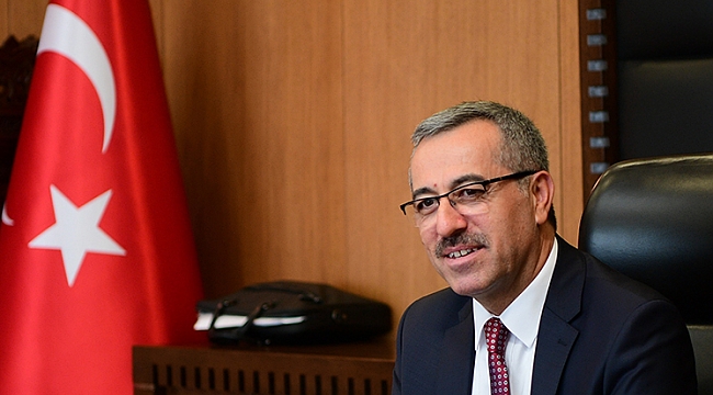 BÜYÜKŞEHİR’DEN SU TÜKETİM BEDELİNDE KDV İNDİRİMİ