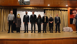 Büyükşehir Kütüphanelerinde Standart Yükseliyor
