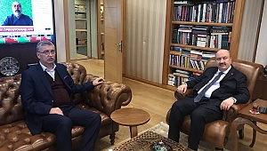 GÜVENÇ, MAĞDUR ÇİFTÇİLER İÇİN İSTANBUL’DA