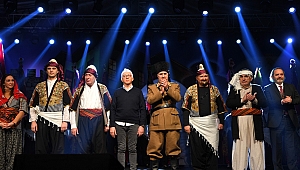 Kahramanmaraş’ta Kıraç Rüzgârı