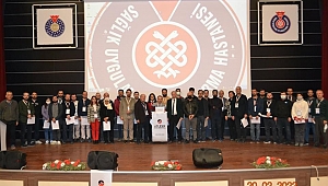 KSÜ EV SAHİPLİĞİNDE ‘ACİL KRİTİK YOĞUN BAKIM KURSU’ DÜZENLENDİ