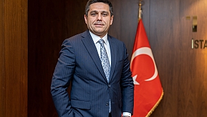 ÖLÇEK PROBLEMİ KARBON NÖTR OSB PROJESİYLE ÇÖZÜLECEK