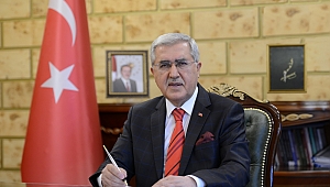 Rektör Can, TRT Çukurova Radyosu Yayınına Katılarak, Şehrimizi, Üniversitemizi ve Radyo KSÜ’yü Tanıttı